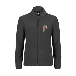 Реглан флисовый на молнии женский Floyd Polar для Вашего логотипа