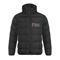 Куртка Floyd Explorer мужская с Вашим лого