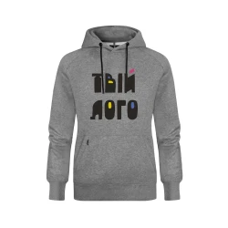 Реглан женский Floyd Matrix с логотипом