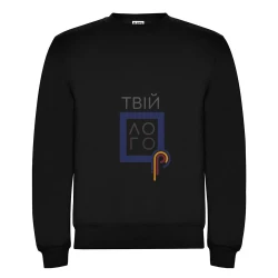 Реглан Floyd Kvill унисекс для печати вашего логотипа