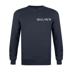 Реглан Brook Floyd с логотипом