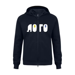 Реглан мужской Floyd West с вашим логотипом