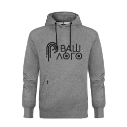 Реглан Floyd Matrix унисекс с Вашим логотипом