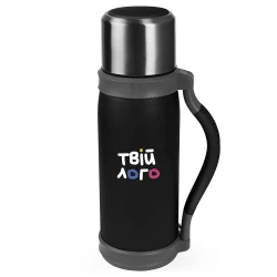 Термос 1,2л Loki с вашим логотипом