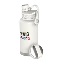 Термос Django 1000 мл с Вашим лого