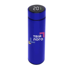 Термос металлический Invers 500 мл с лого компании