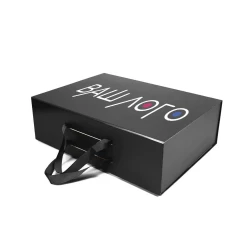 Коробка подарочная Lorena 48 х 35 см с логотипом