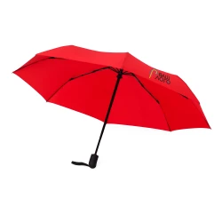 Зонт складной автомат Milano с вашим логотипом, TM Discover діаметр - 96 см