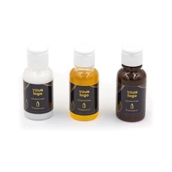 Кондиционер для волос Professional EU с логотипом 30 мм