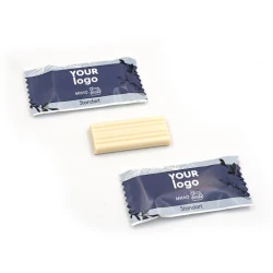 Мыло отельное Standart с логотипом 12.5 г