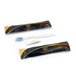 Набор для чистки зубов Professional EU с логотипом