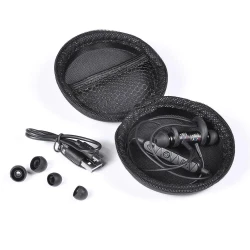 Наушники безпроводные Relax с вашим логотипом