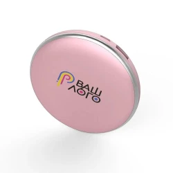 Портативное зарядное устройство с логотипом LINE ART MIRROR