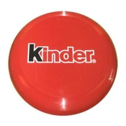 Фрісбі з вашим логотипом