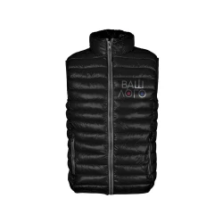 Жилет Floyd Shell унисекс с печатью логотипа