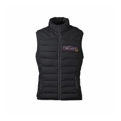 Жилет женский Floyd Dallas с Вашим лого