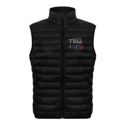 Жилет Floyd Flash унисекс для вашего логотипа