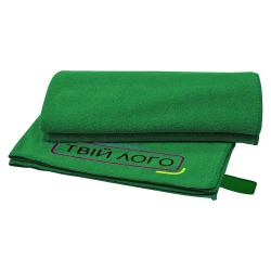 Полотенце для спорту Nensi с вашим логотипом