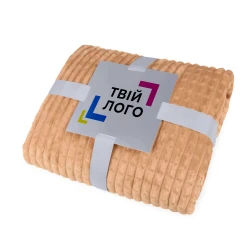 Плед Siena с Вашим лого 130х180 см