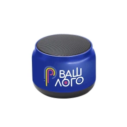 Безпроводная колонка Bells c Вашим логотипом