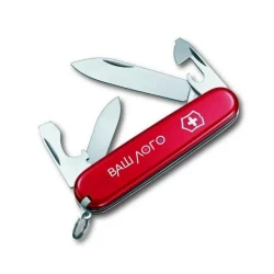 Victorinox RECRUIT с индивидуальным логотипом