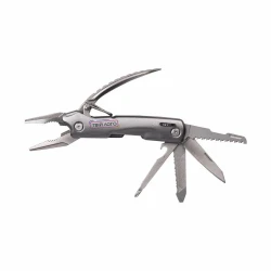 Мультиинструмент с логотипом 8 функций Bergamo ERGO ONE