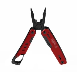 Мультитул Hank 7 функций 105 мм в чехле с лого