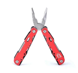 Мультитул Storm 2 9 функций 105 мм в чехле для Вашего лого