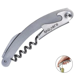 Штопор официанта Dana нержавеющая сталь с Вашим лого