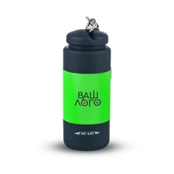 Фонарик-брелок Fornax с вашим логотипом