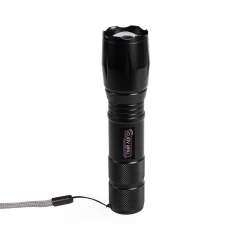 Фонарик Glow с вашим логотипом, TM Discover