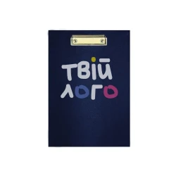Планшет А4 Economix с прищепками для вашего логотипа