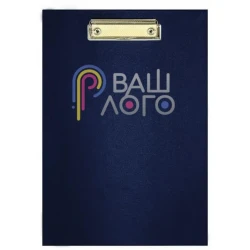 Планшет А5 с лого