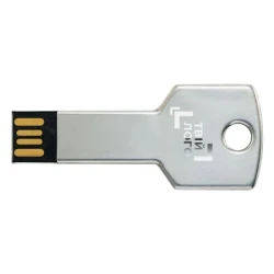 Флешка ключ USB 3.0 с вашим лого 16 Gb