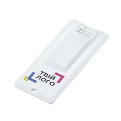 Флешка Карта Мини, 4Гб под печать вашего лого