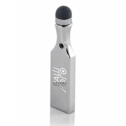 Флешка Стилус USB 2.0 с вашим логотипом 4 Gb