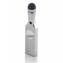 Флешка Стилус USB 2.0 с вашим логотипом 64 Gb