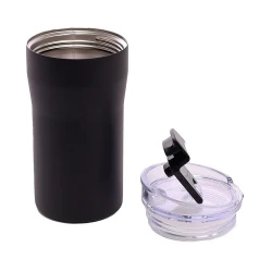 Термокружка Albania 400 мл с логотипом