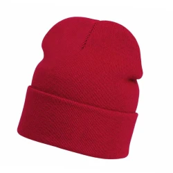 Шапка Nikibo Warm с логотипом