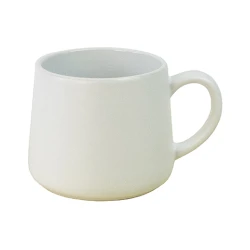 Керамическая чашка KINGA 330 мл с логотипом