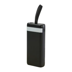 Повербанк KRATOS 20000 mAh/74W с лого