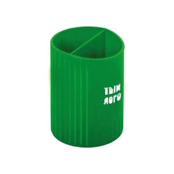 Подставка для канцелярських товаров TM Economix с логотипом