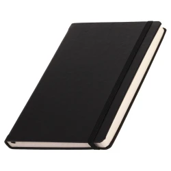 Записная книжка Apple Skin А5 ЕКО мягкая обложка с логотипом