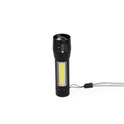 Фонарик MiniLight с логотипом , TM Discover