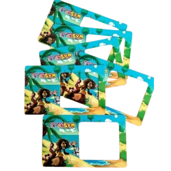 Магнітні фоторамки с брендированым лого