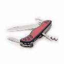 Victorinox NOMAD с логотипом Фото 4