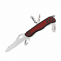 Victorinox NOMAD с логотипом Фото 3