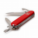 Victorinox RECRUIT с индивидуальным логотипом Фото 3